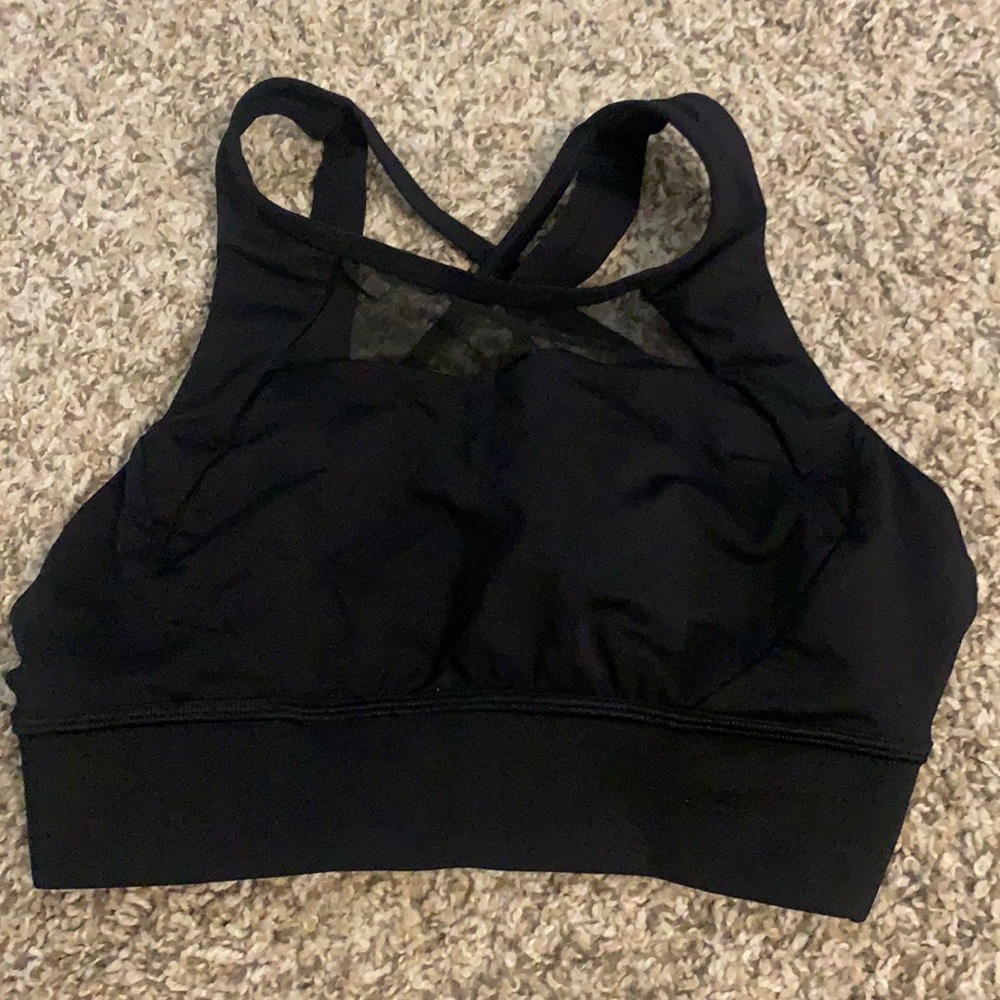 Lululemon sports bra 6